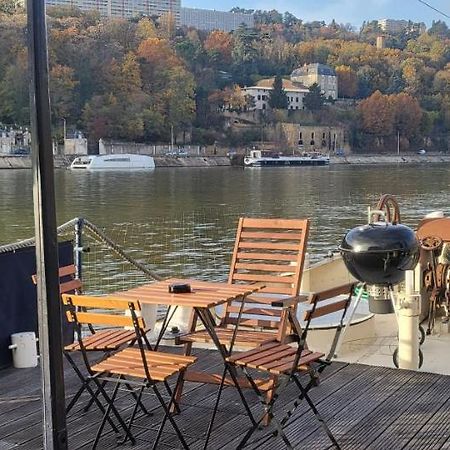 Appartement Dans Peniche Atypique Et Idyllique A Confluence Ліон Екстер'єр фото