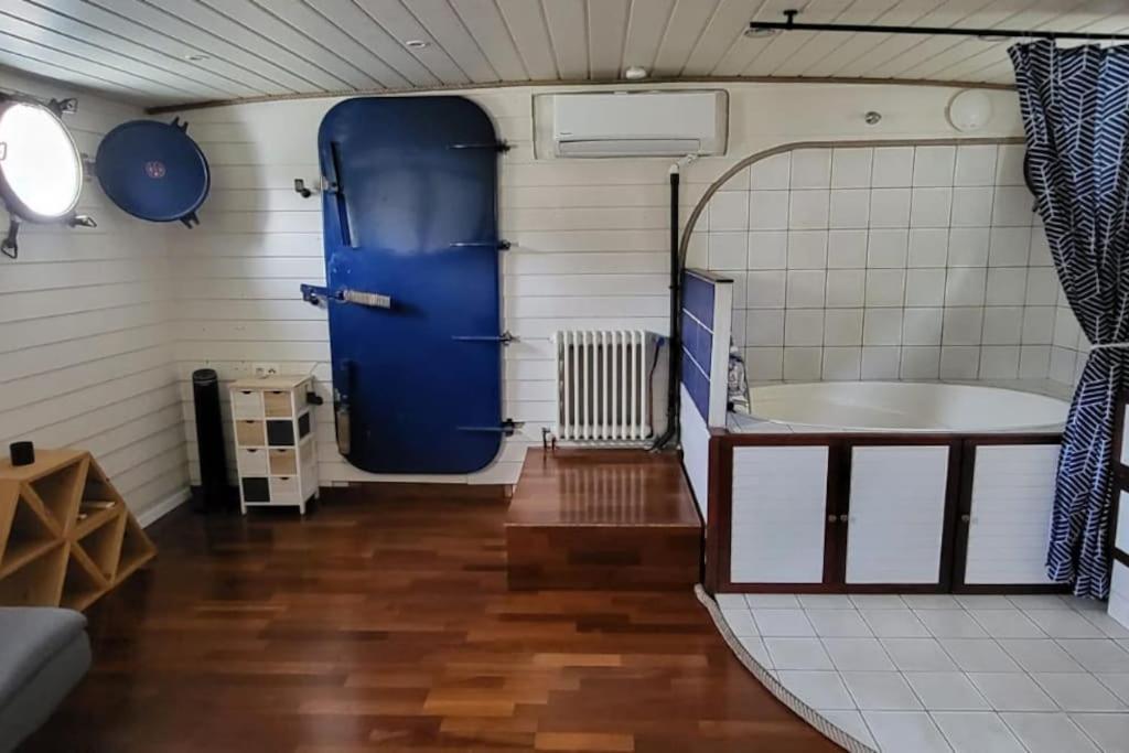 Appartement Dans Peniche Atypique Et Idyllique A Confluence Ліон Екстер'єр фото