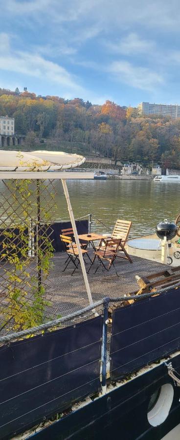 Appartement Dans Peniche Atypique Et Idyllique A Confluence Ліон Екстер'єр фото